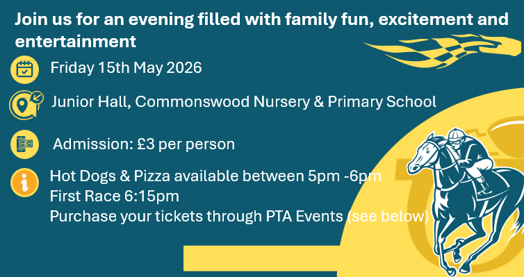 Race Night